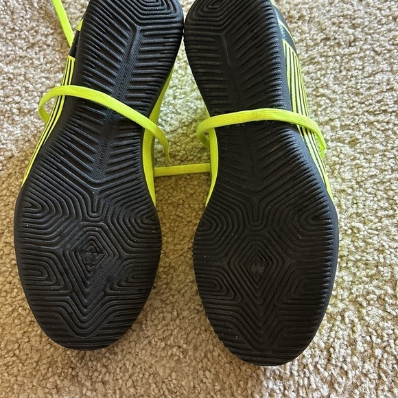 Nike 5.5Y Mercurial Indoor Soccer Cleats - Picture 8 of 8